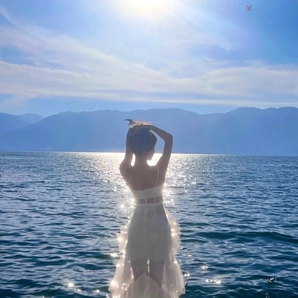 花木兰 海报