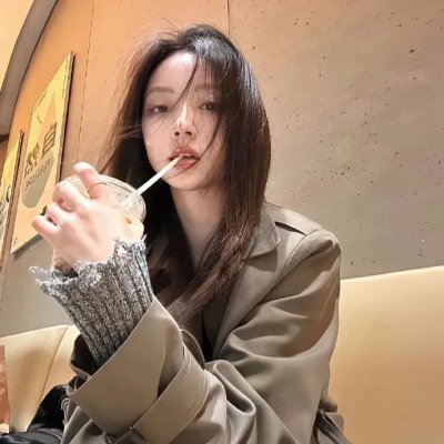 条子超大条 海报