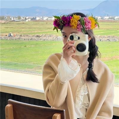 平头日记 海报